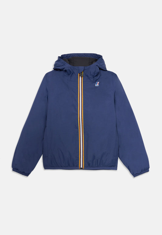 K-WAY LE VRAI 4.0 CLAUDE WARM