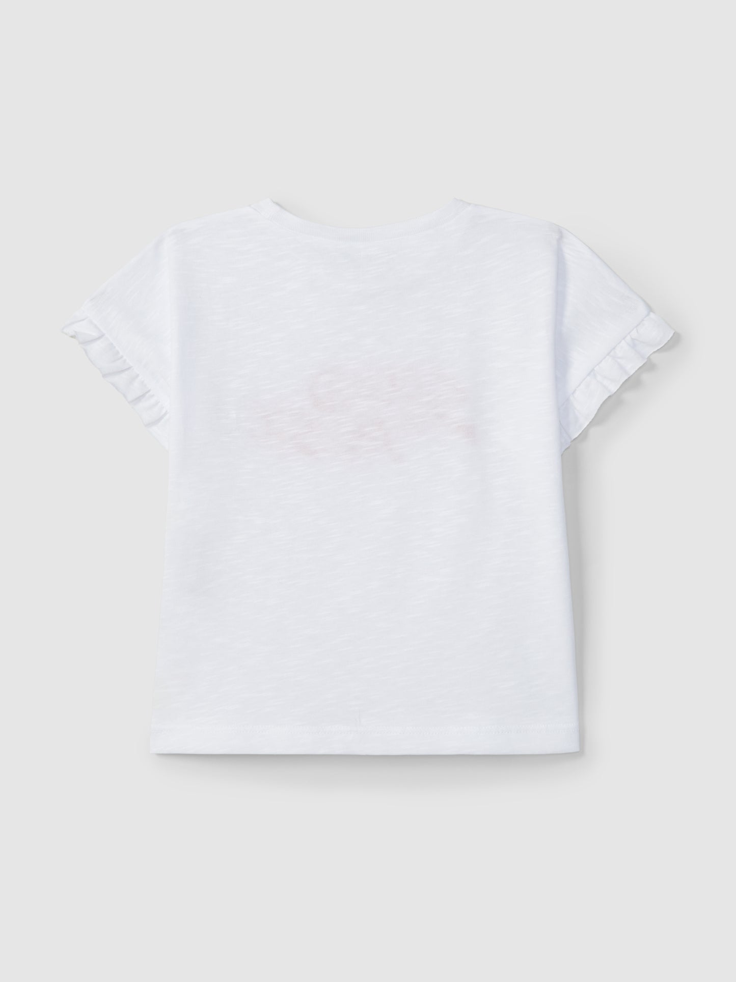 LARANJINHA SOUND OF MUSIC TEE