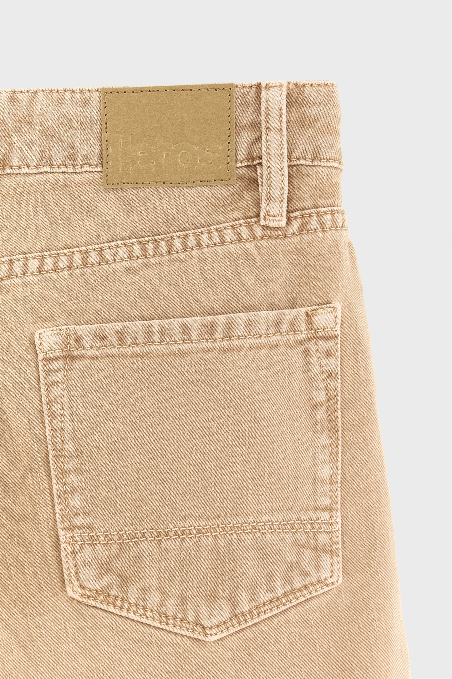 BELLEROSE PATXI