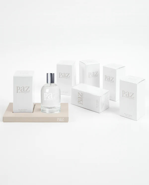 PAZ RODRIGUEZ FRAGRANCE