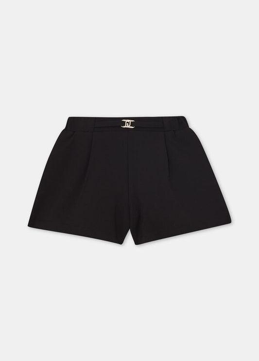 LIU JO GIRL JERSEY SHORT