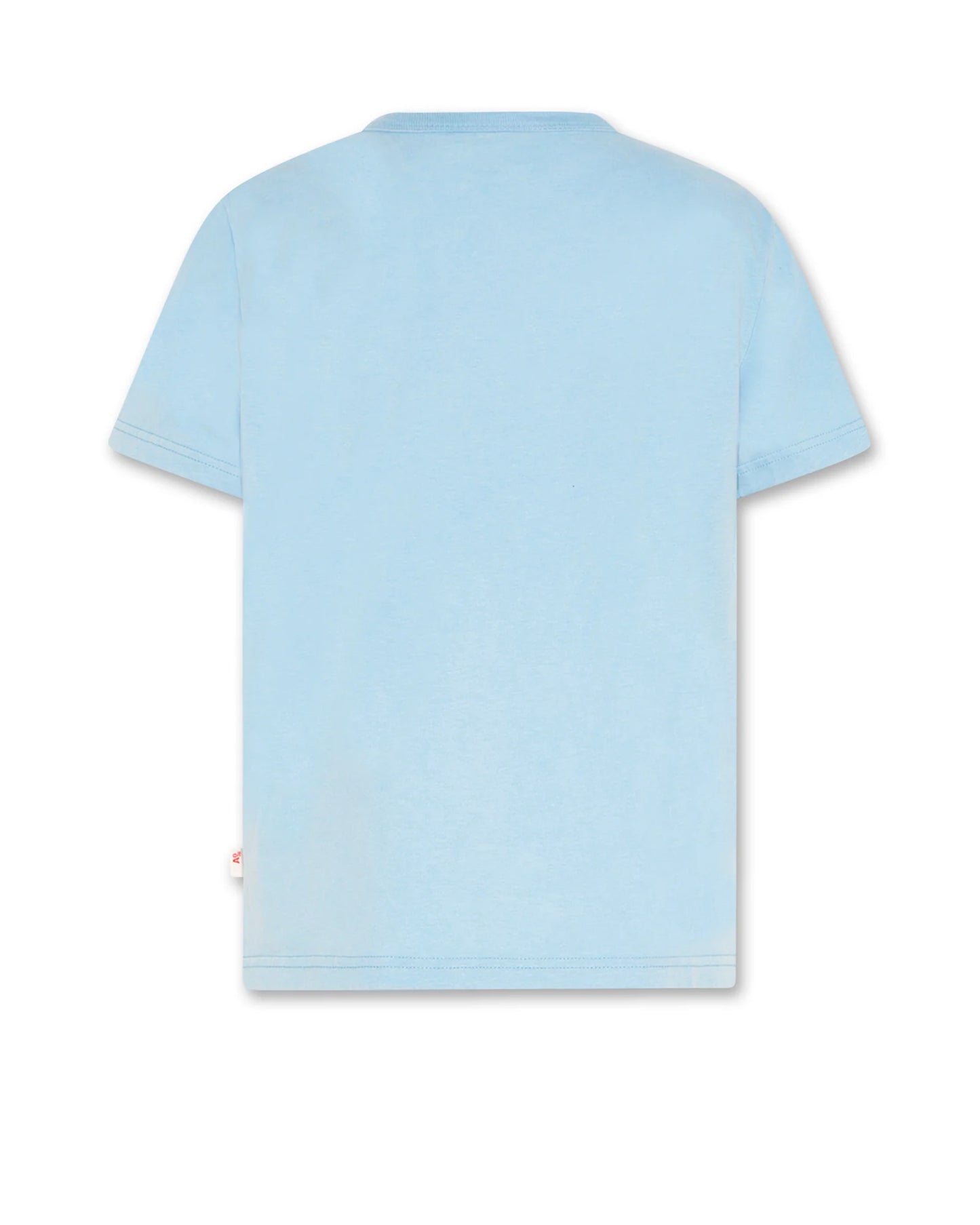 AO76 MAT T-SHIRT HOTDOG