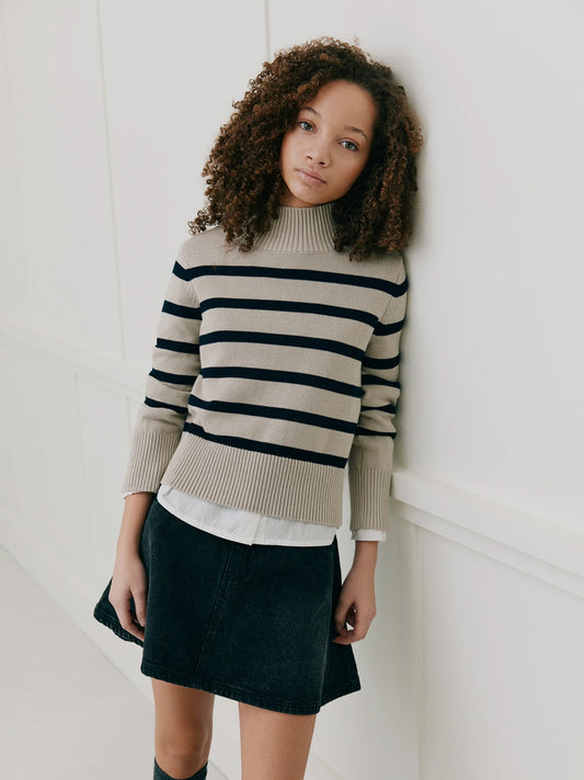 SOFIE SCHNOOR MARGARET KNIT