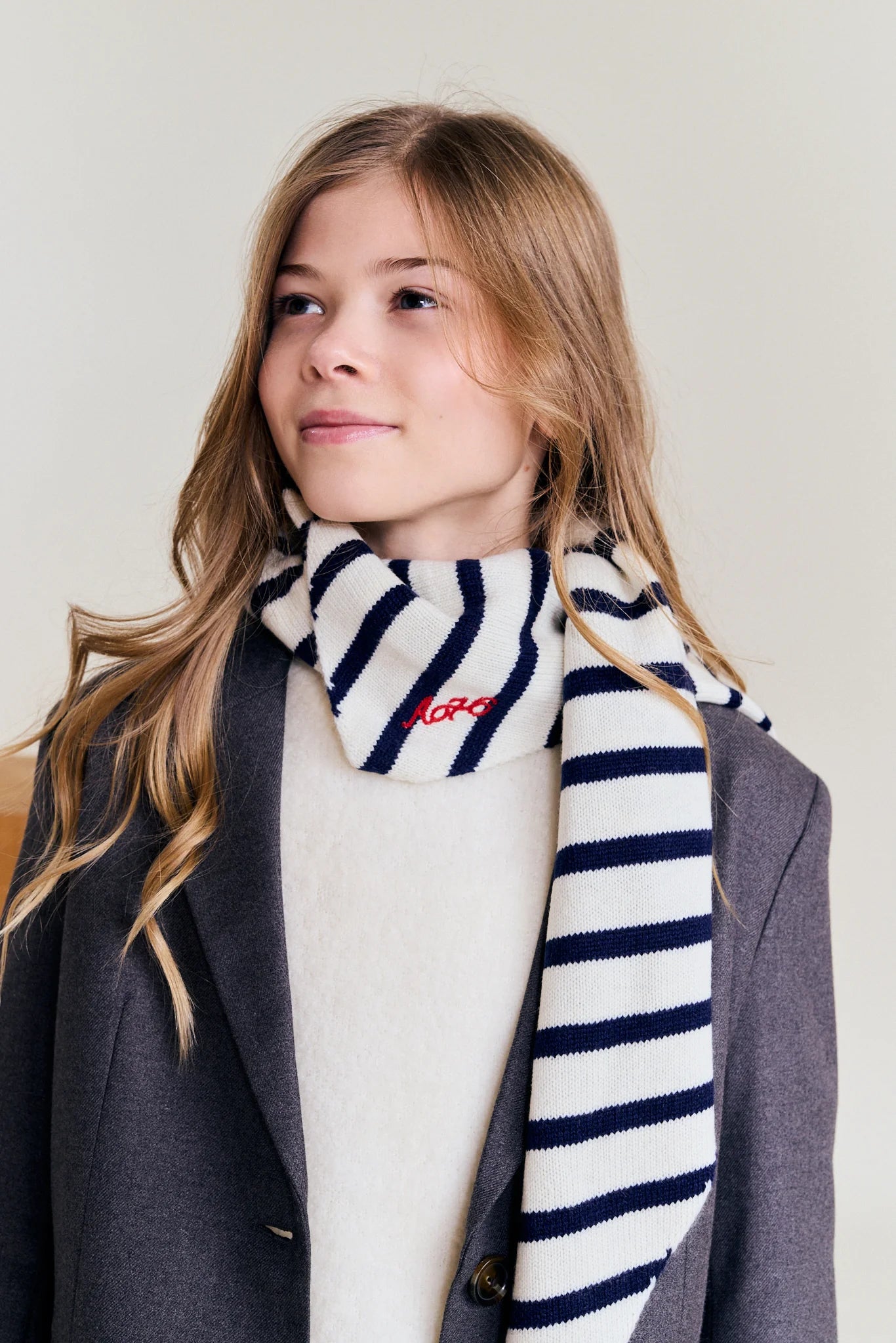 AO76 PONGO SCARF