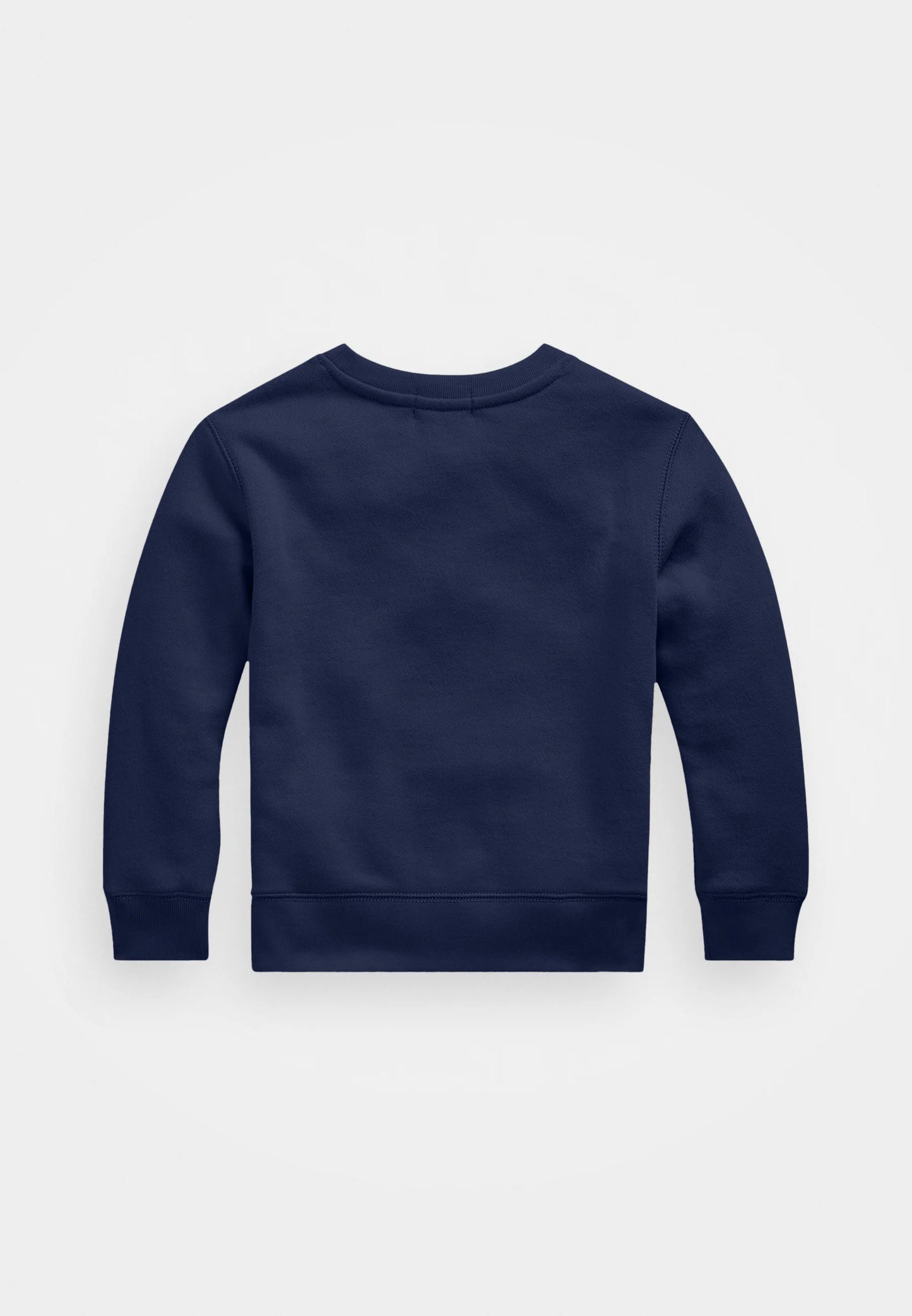 RALPH LAUREN FLEECE CREW BASIC