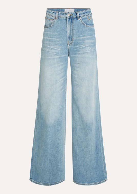 CIRCLE OF TRUST FABI DENIM