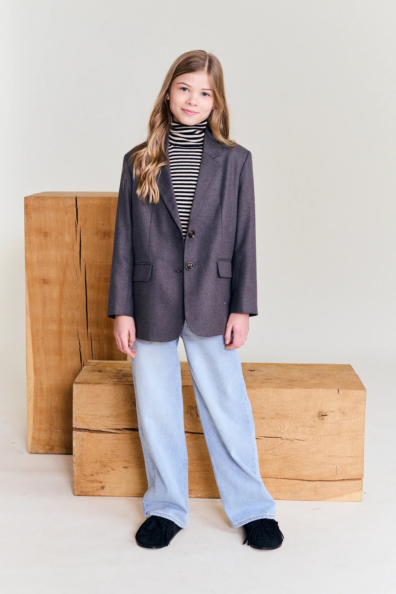 AO76 ZINA PANTS