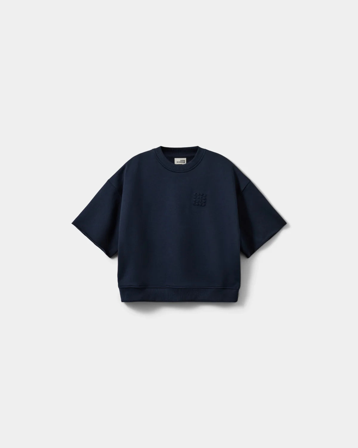 SOFIE SCHNOOR ELOISE SWEATSHIRT