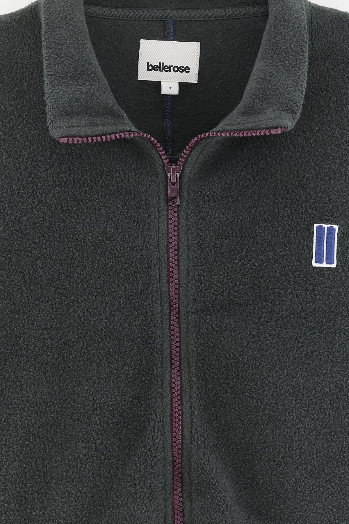 BELLEROSE FORREST62