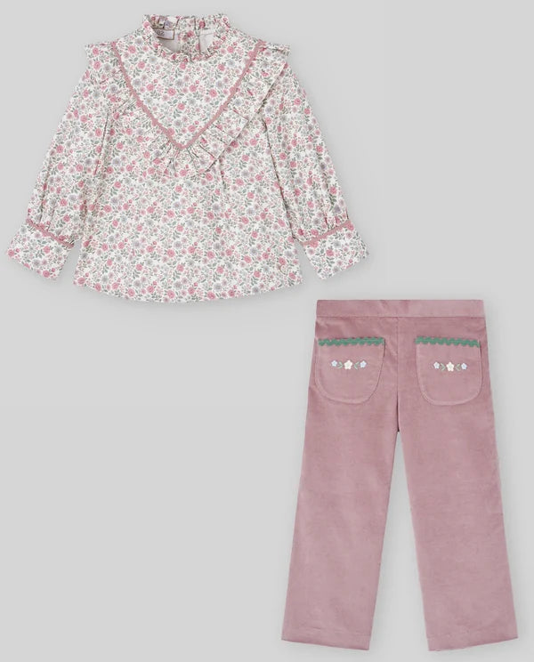 PAZ RODRIGUEZ SET
