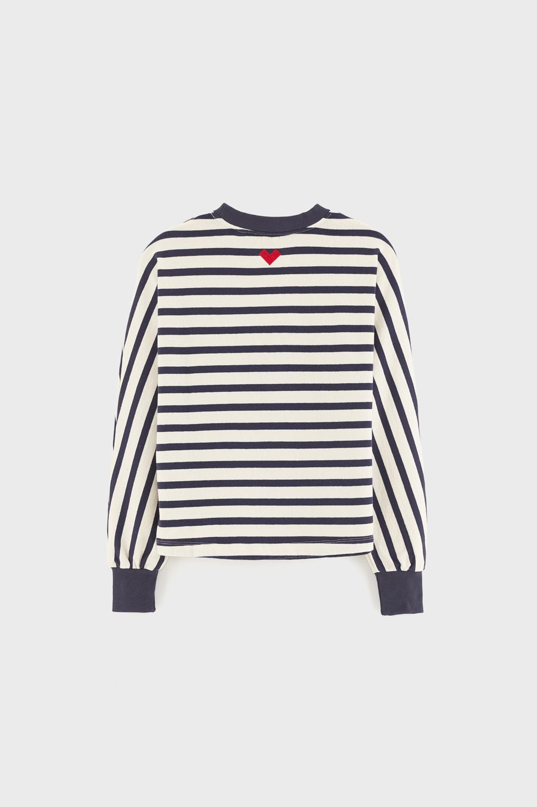 BELLEROSE FAVI