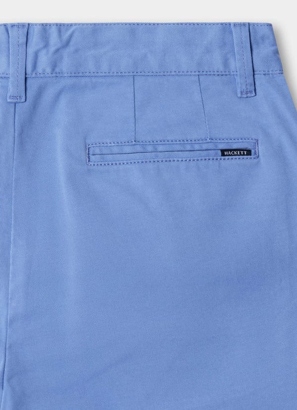 HACKETT CHINO SHORT