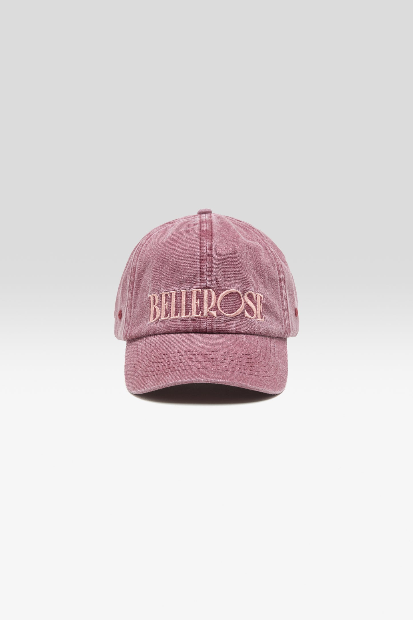 BELLEROSE DAMON