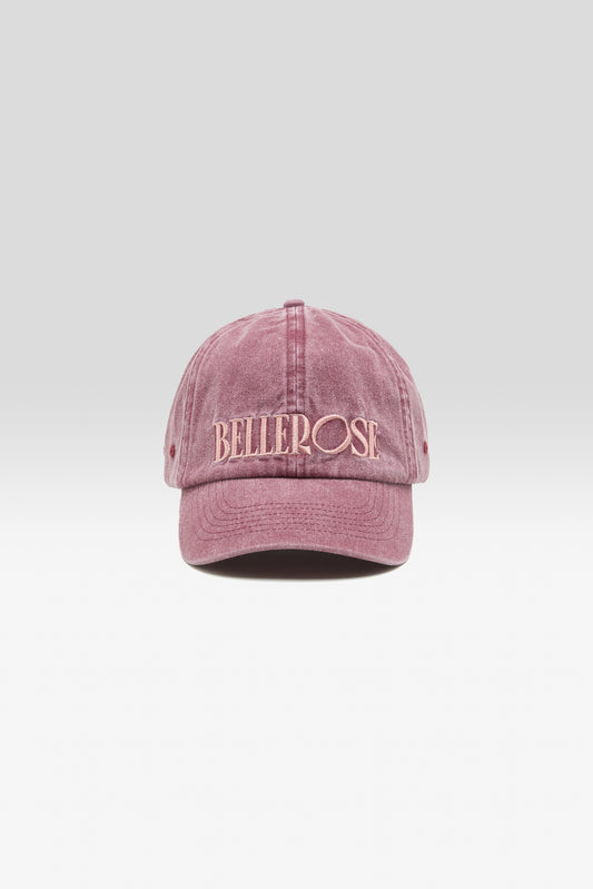 BELLEROSE DAMON