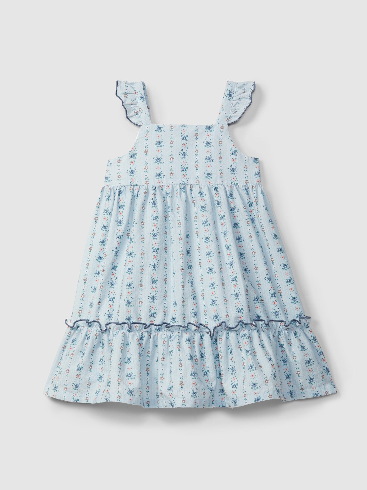 LARANJINHA VESTIDO