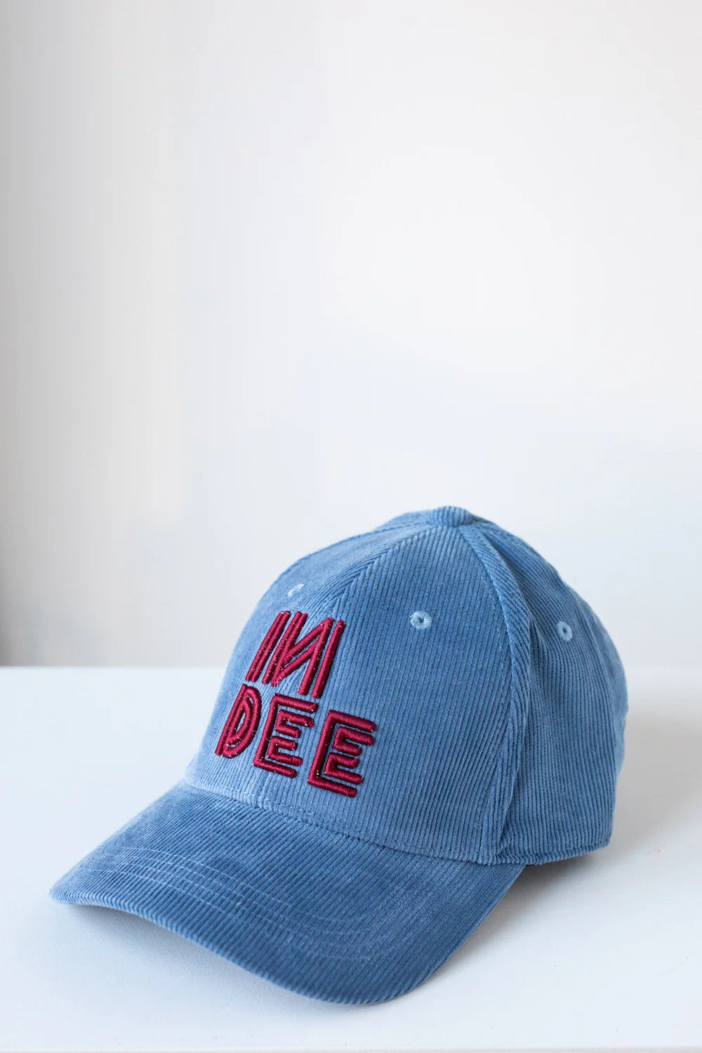 INDEE WOK BASEBALL CAP