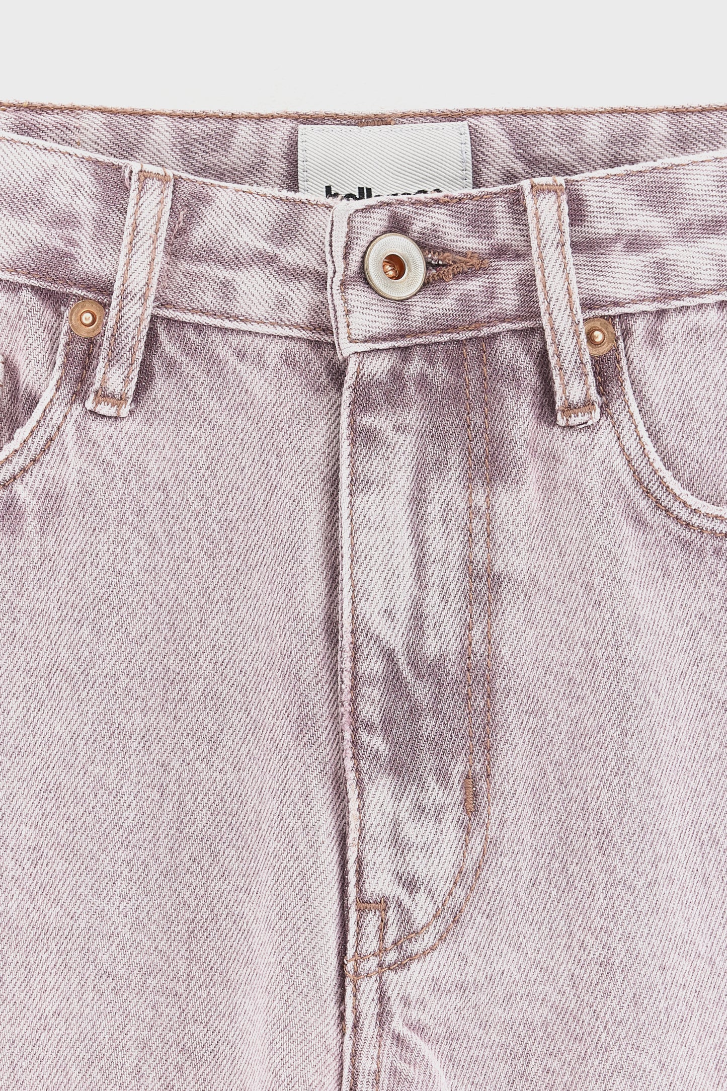BELLEROSE PARADY