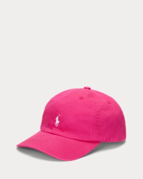 RALPH LAUREN CLASSIC CAP TEENS