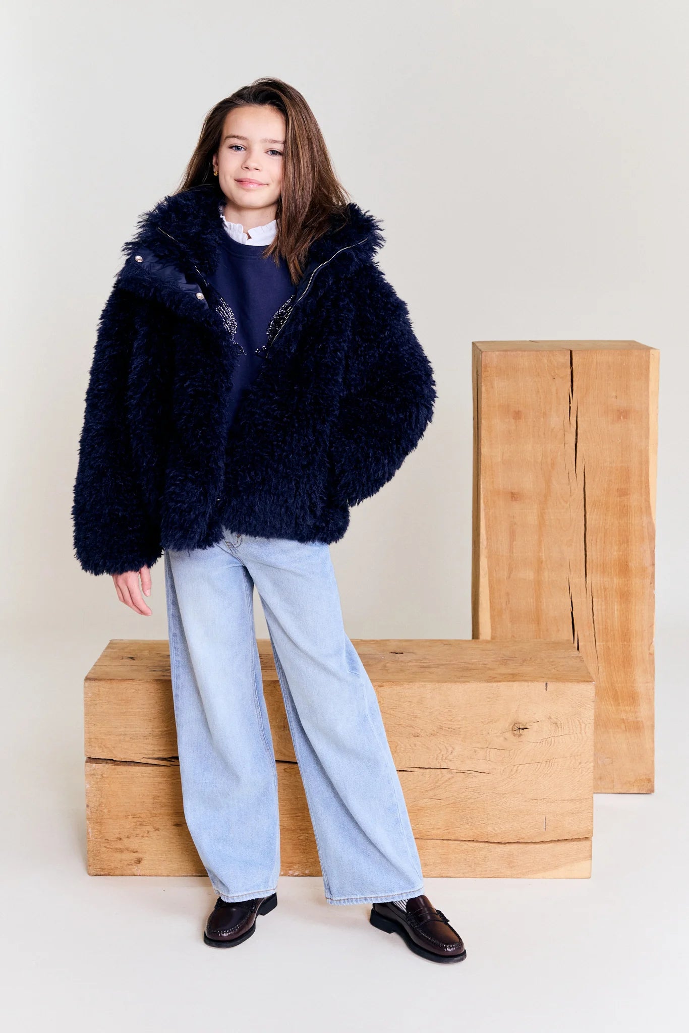 AO76 ZINA PANTS