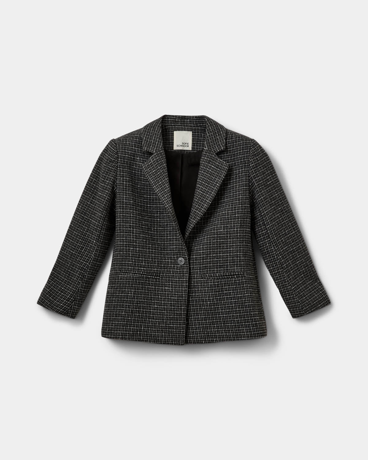SOFIE SCHNOOR ALFIA BLAZER