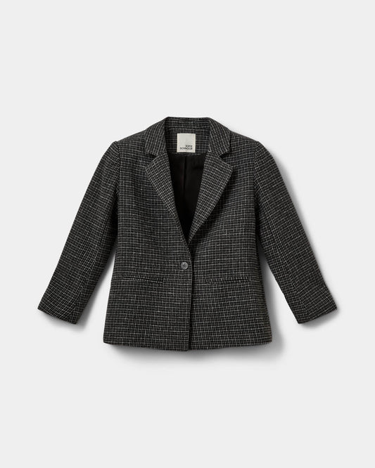 SOFIE SCHNOOR ALFIA BLAZER