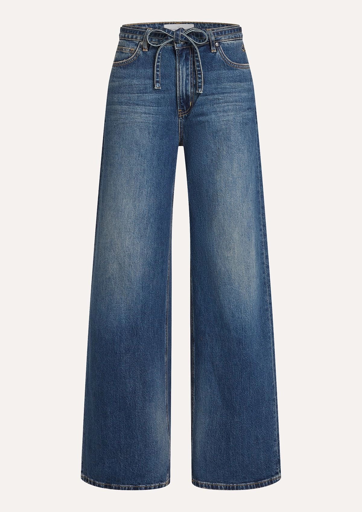 CIRCLE OF TRUST JONA DENIM