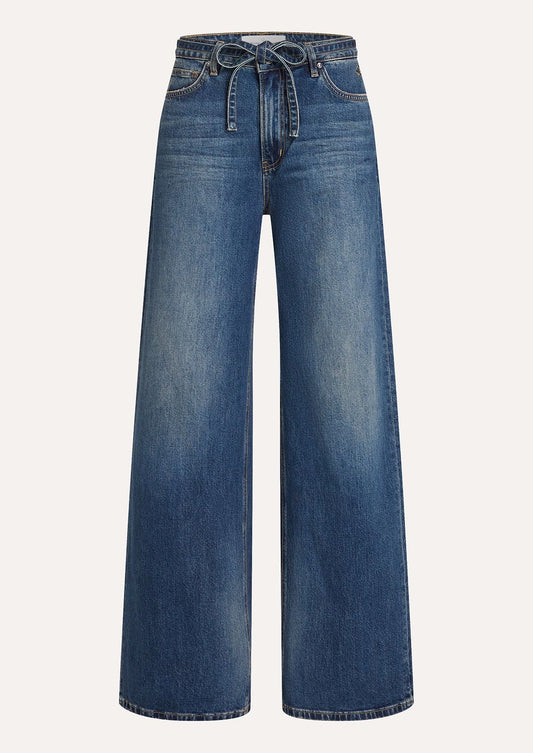 CIRCLE OF TRUST JONA DENIM