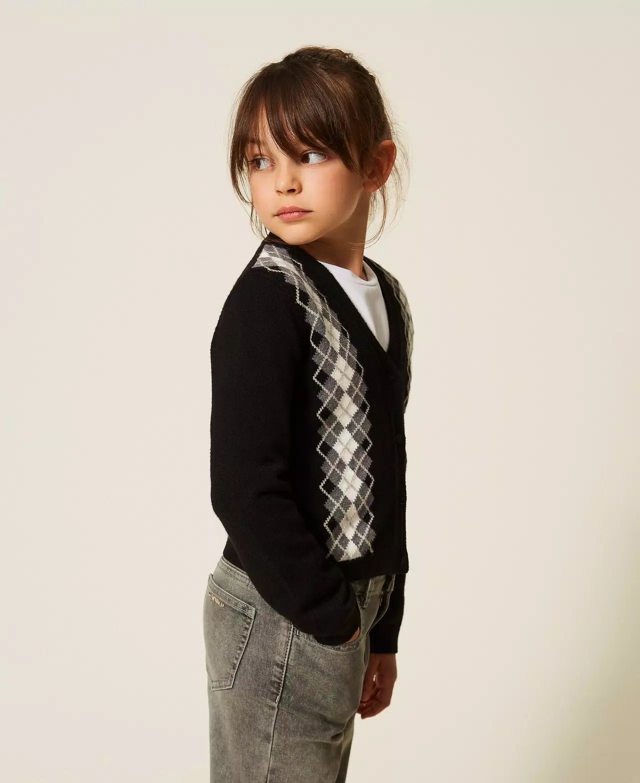 TWINSET CARDIGAN