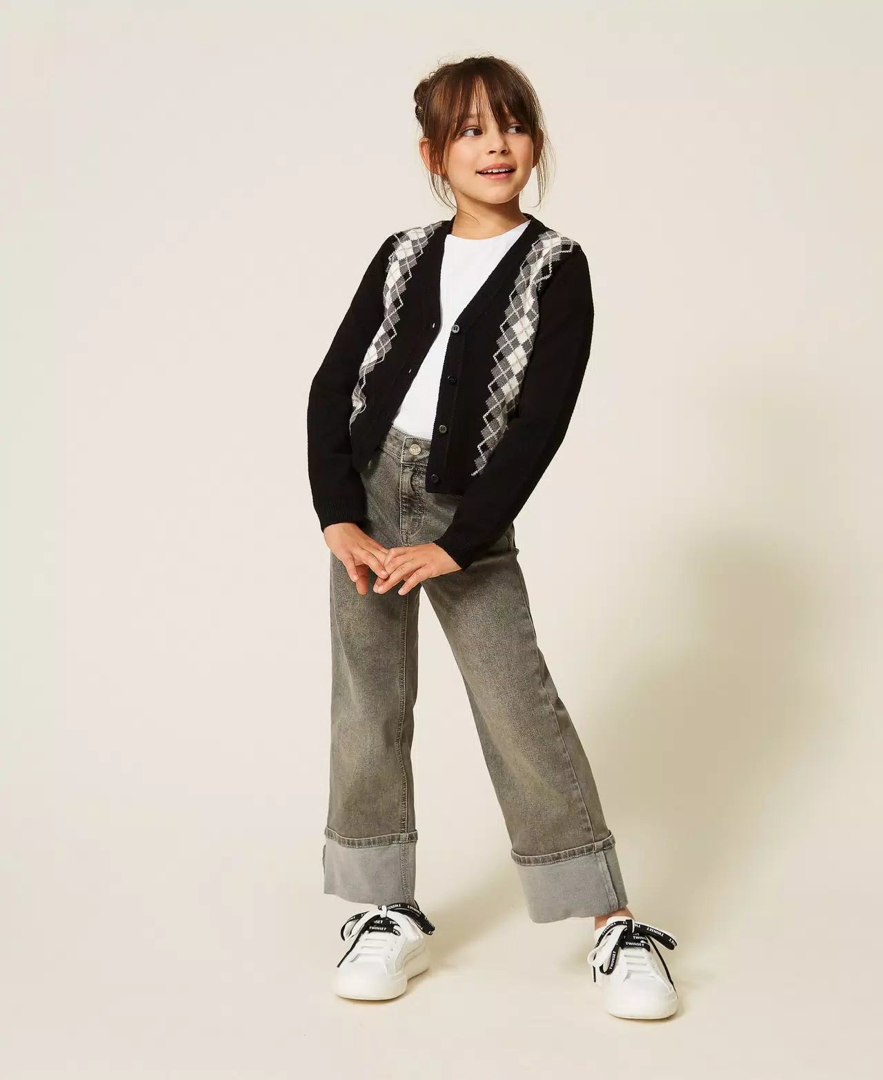 TWINSET CARDIGAN
