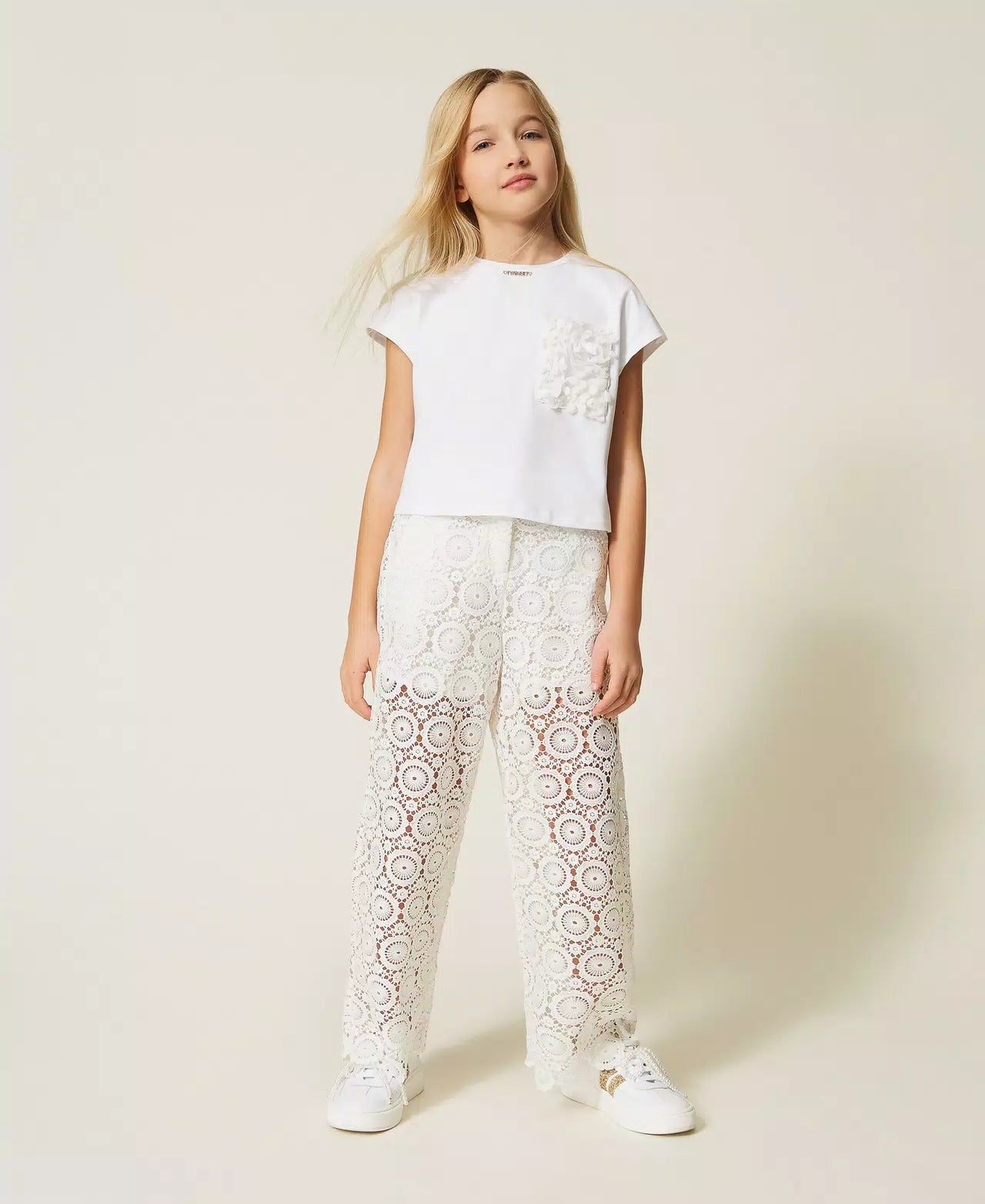 TWINSET PANTALON