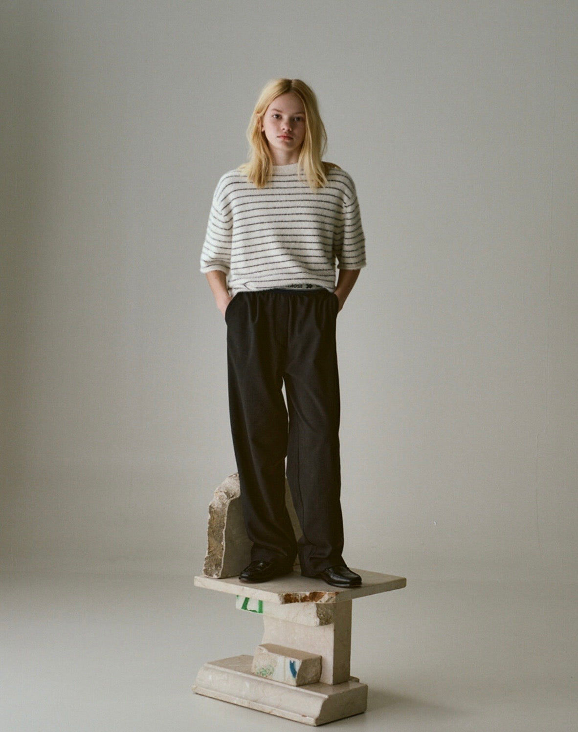 BELLEROSE LISAY