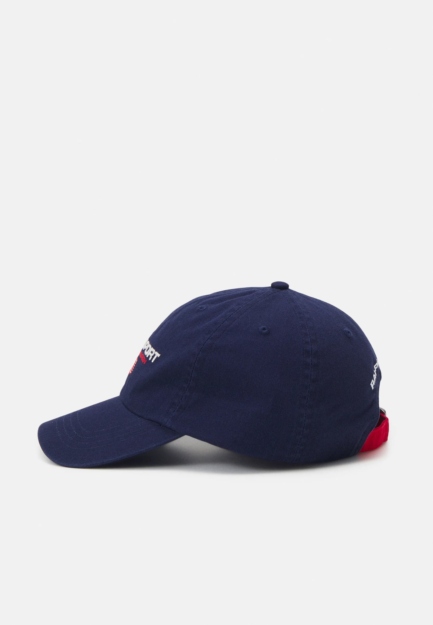 RALPH LAUREN CLASSIC CAP TEENS