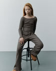 SOFIE SCHNOOR ABIGALESY TROUSERS
