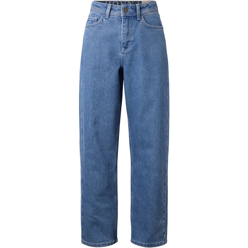 HOUND BAGGY JEANS