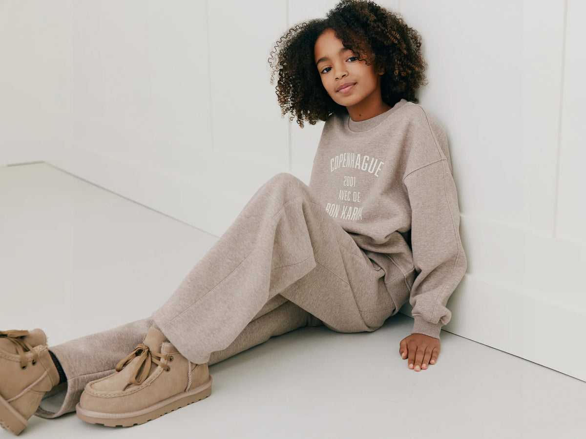 SOFIE SCHNOOR BARA SWEATPANTS