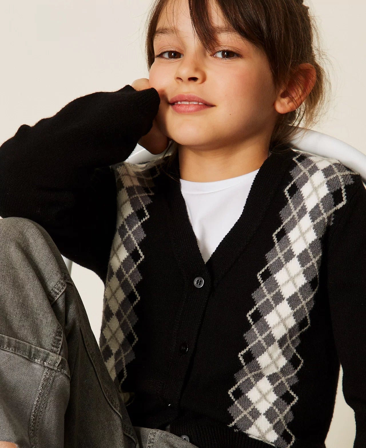 TWINSET CARDIGAN