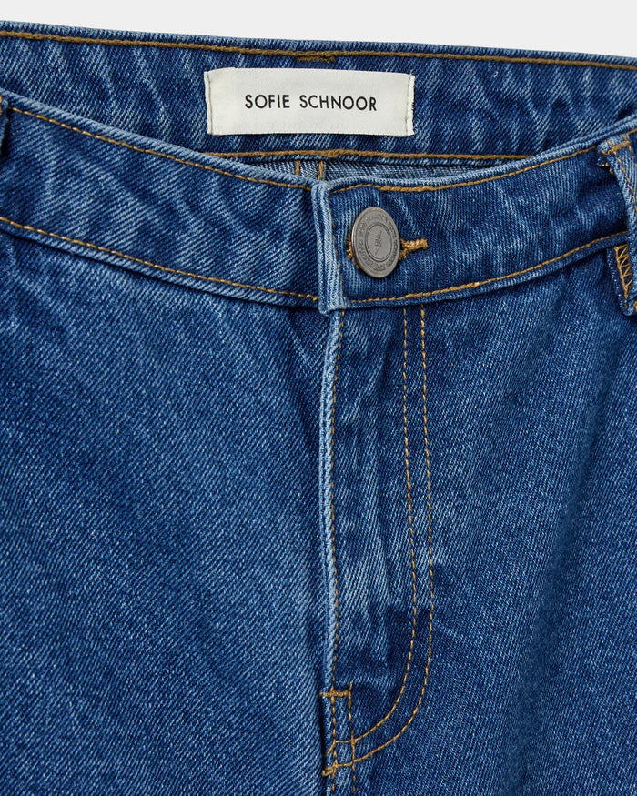 SOFIE SCHNOOR TROUSERS