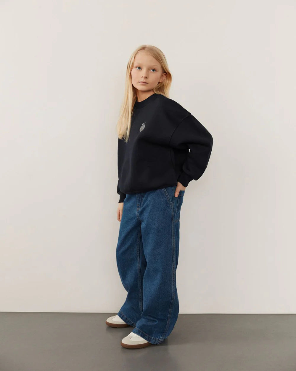 SOFIE SCHNOOR TROUSERS