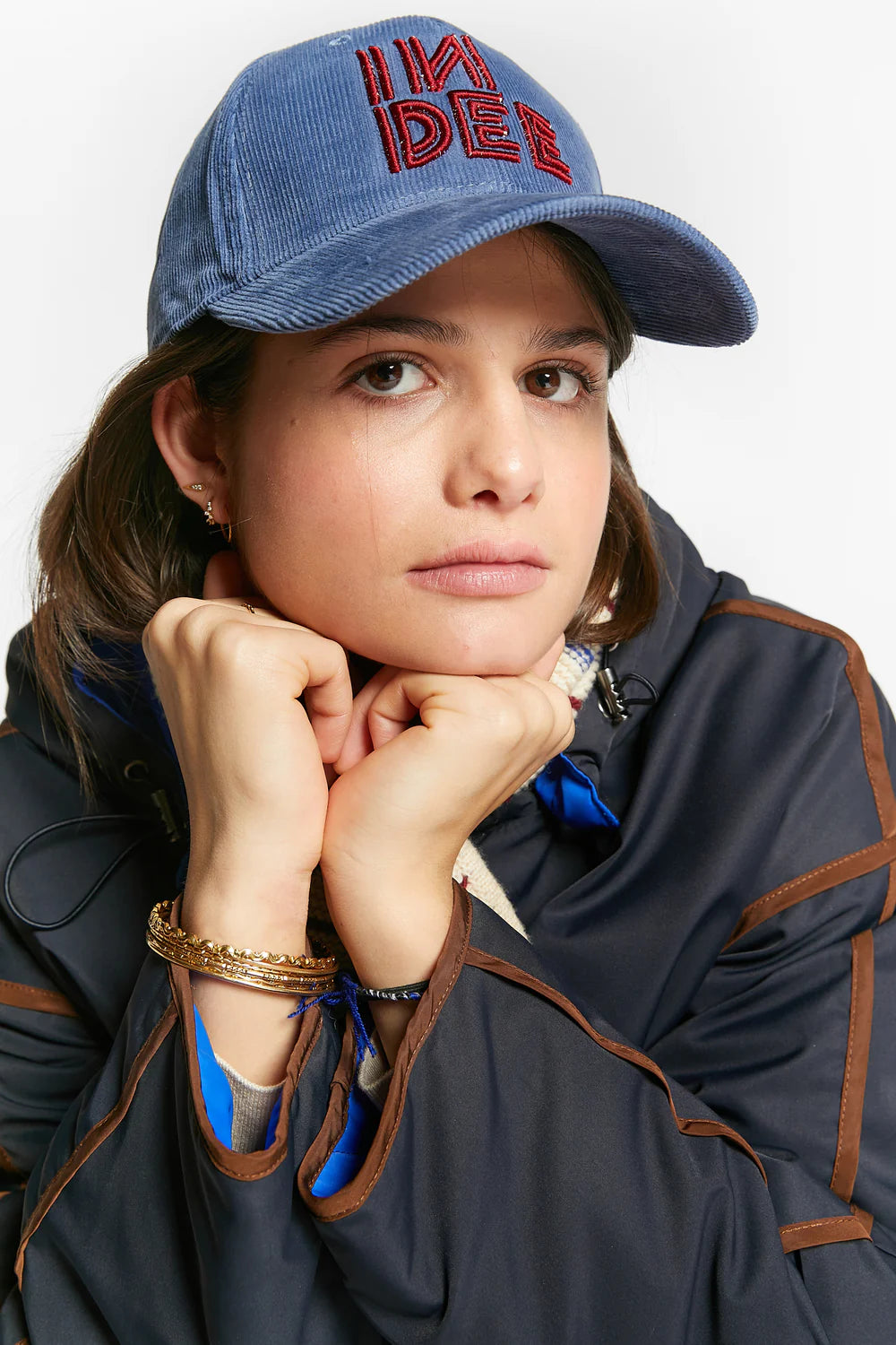 INDEE WOK BASEBALL CAP