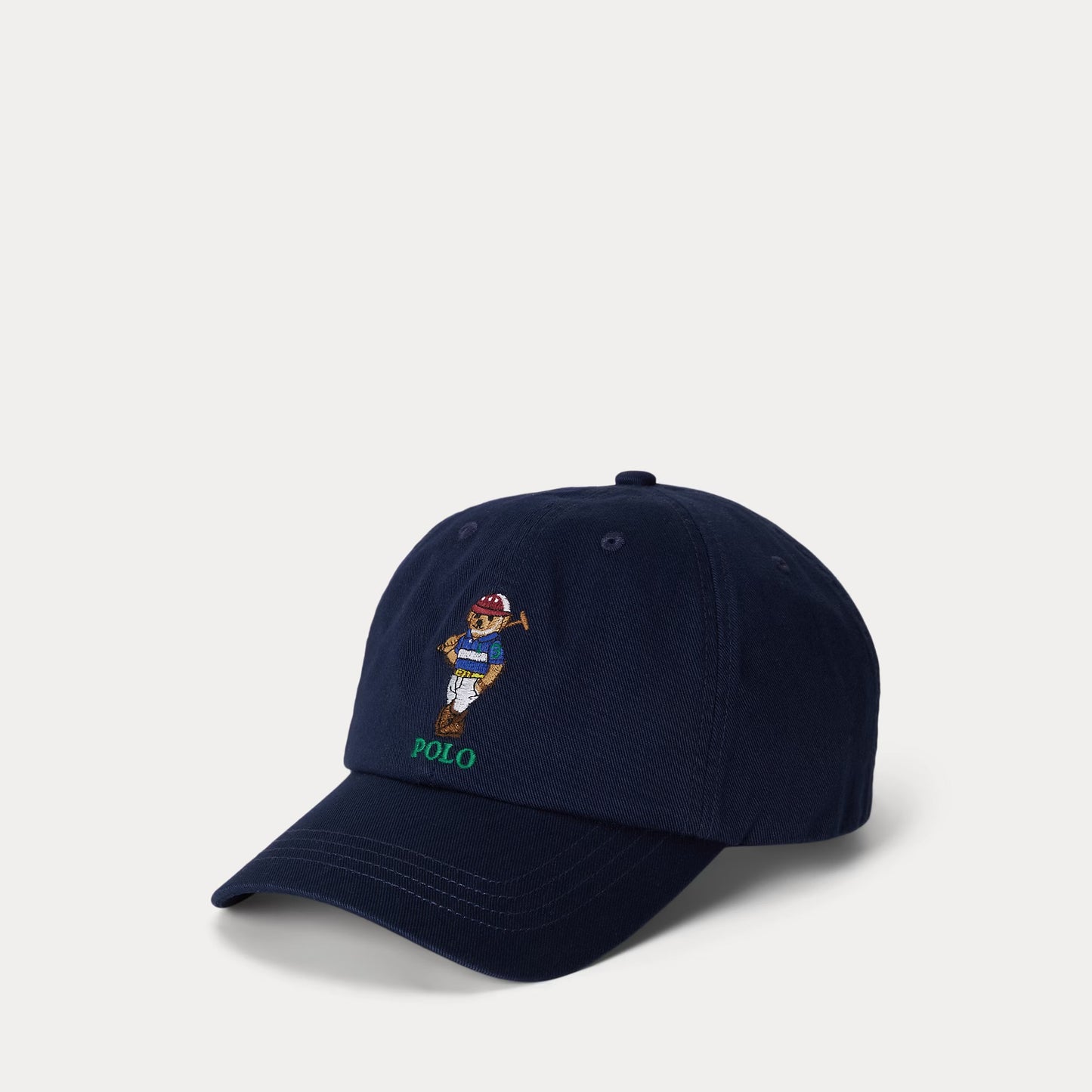 RALPH LAUREN CLASSIC CAP TEENS