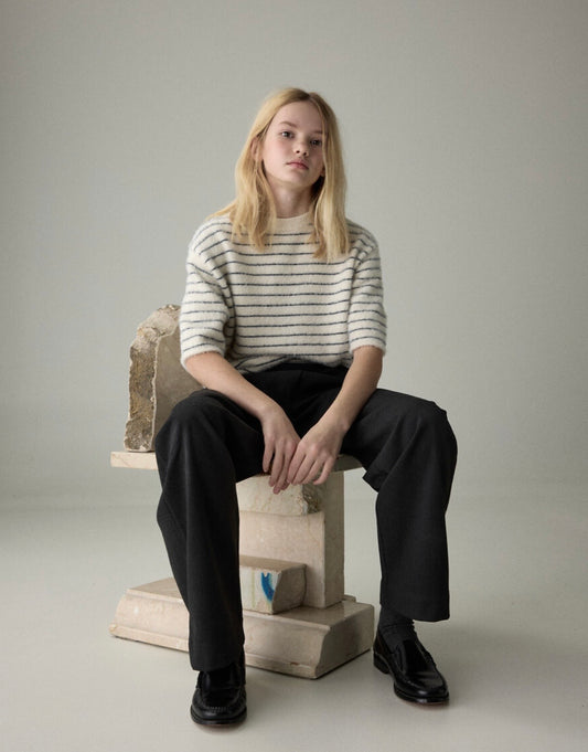 BELLEROSE LISAY