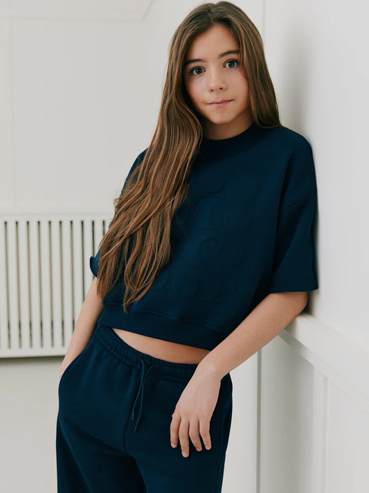 SOFIE SCHNOOR ELOISE SWEATSHIRT