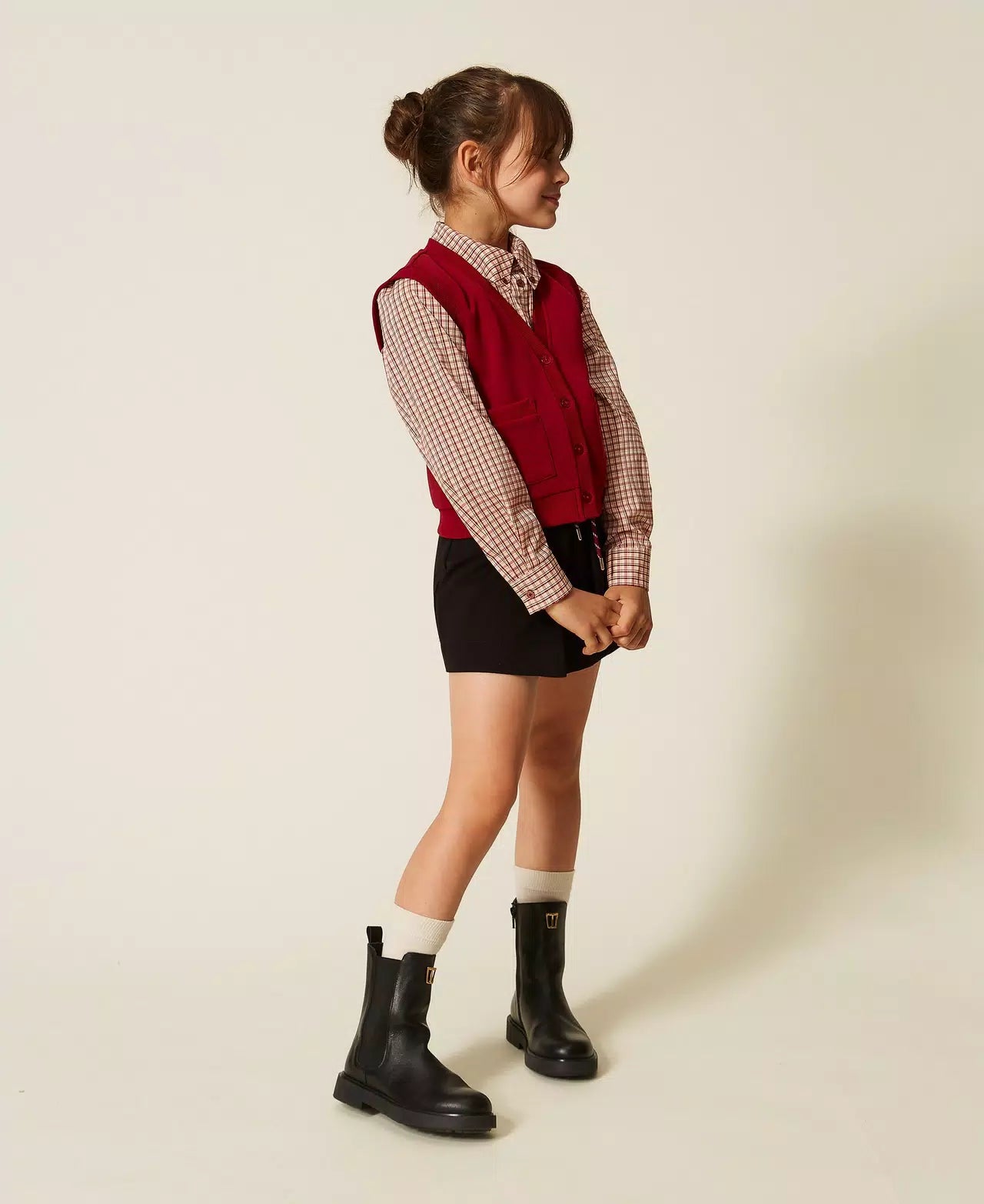 TWINSET GILET