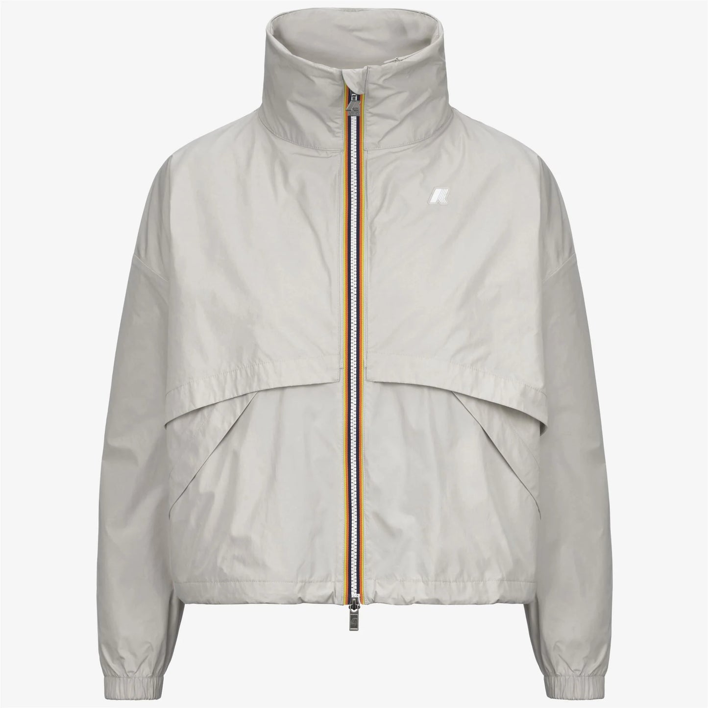 K-WAY AUBETTE MEMORY TOUCH BEIGE LT