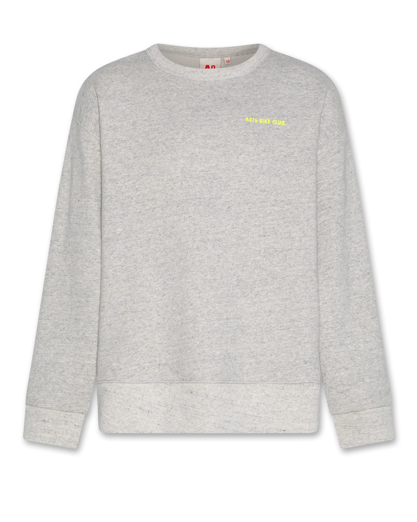 AO76 OSCAR SWEATER BIKE