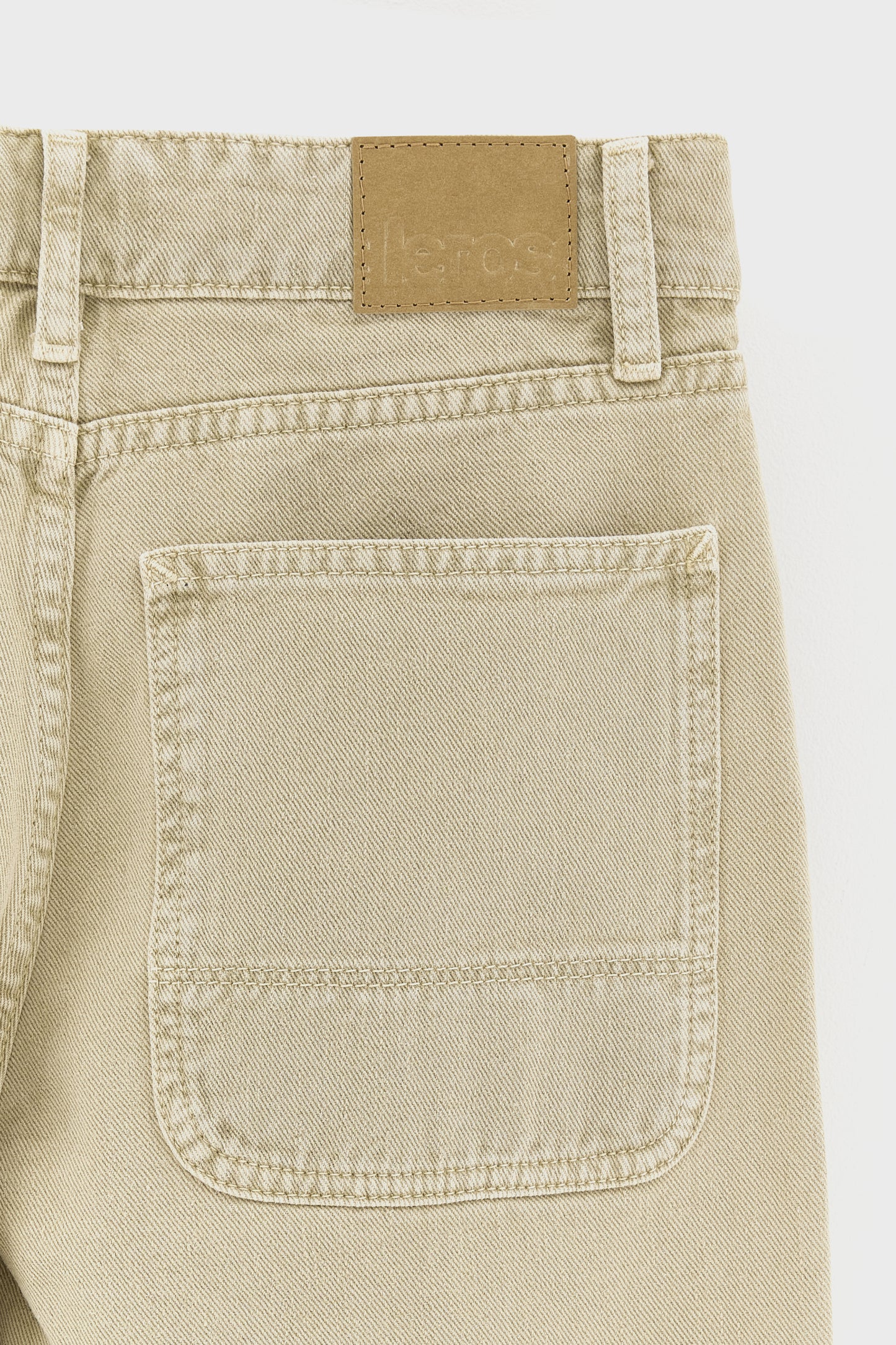BELLEROSE PHILL62