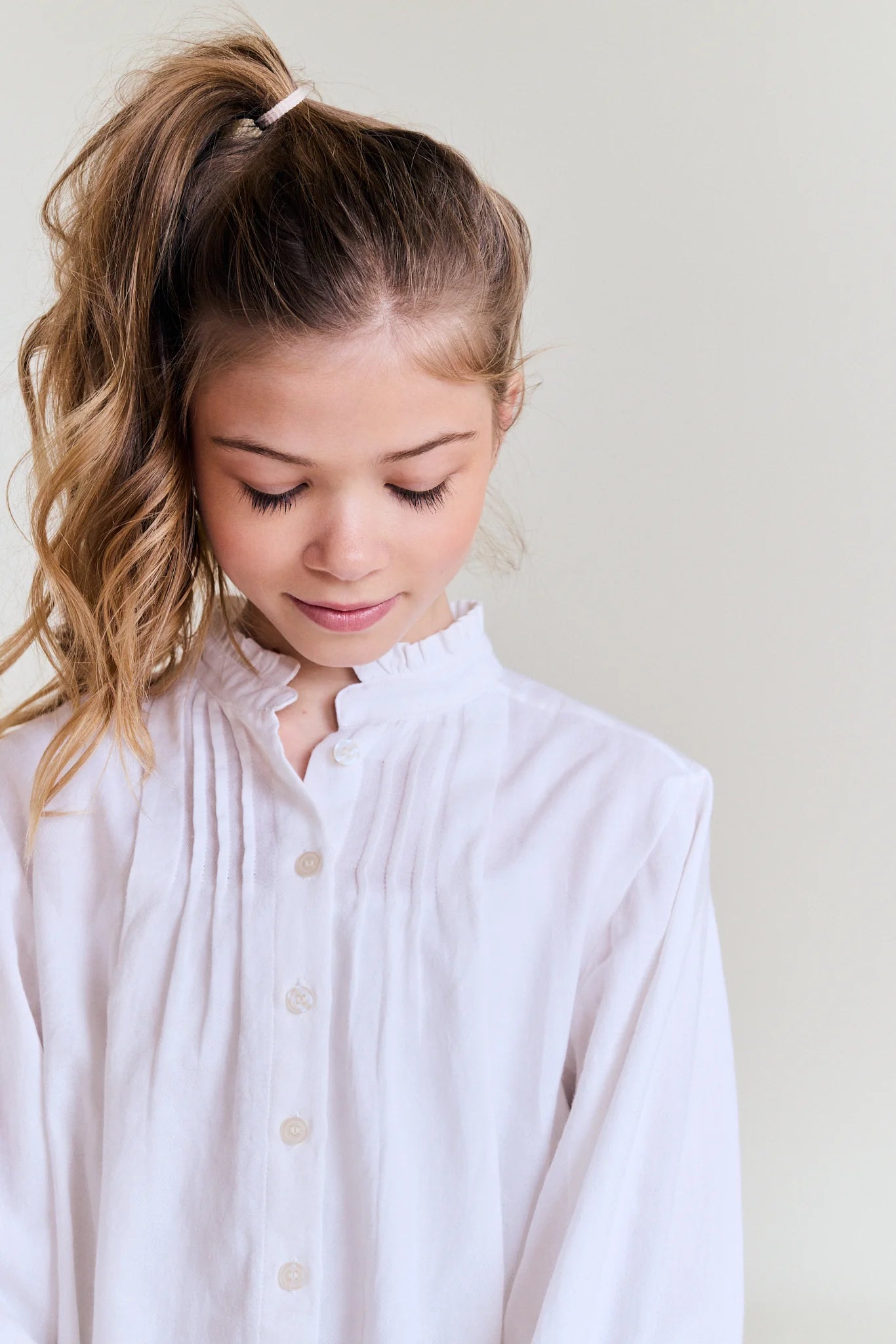 AO76 ZOURINE SHIRT