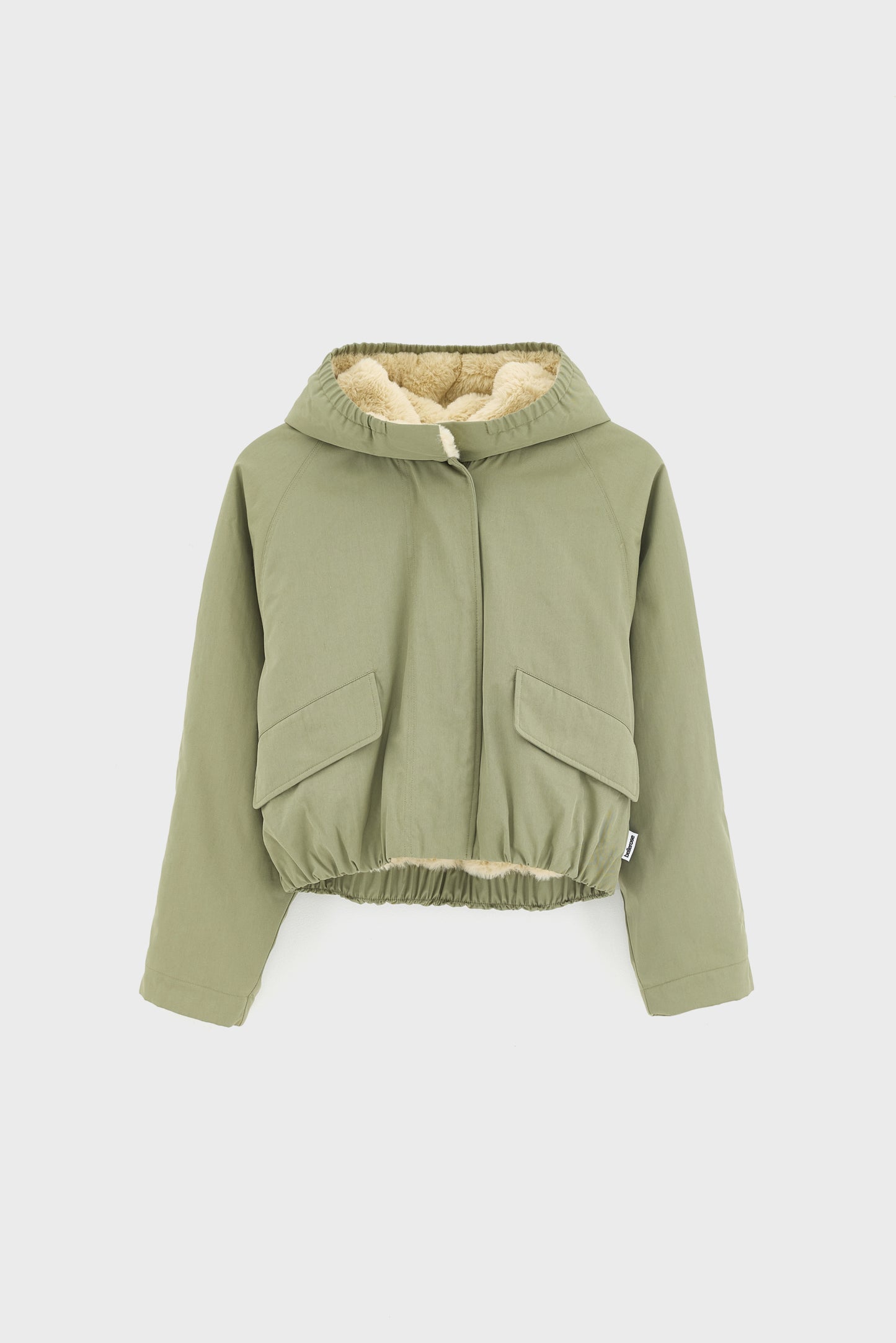 BELLEROSE HERMINE