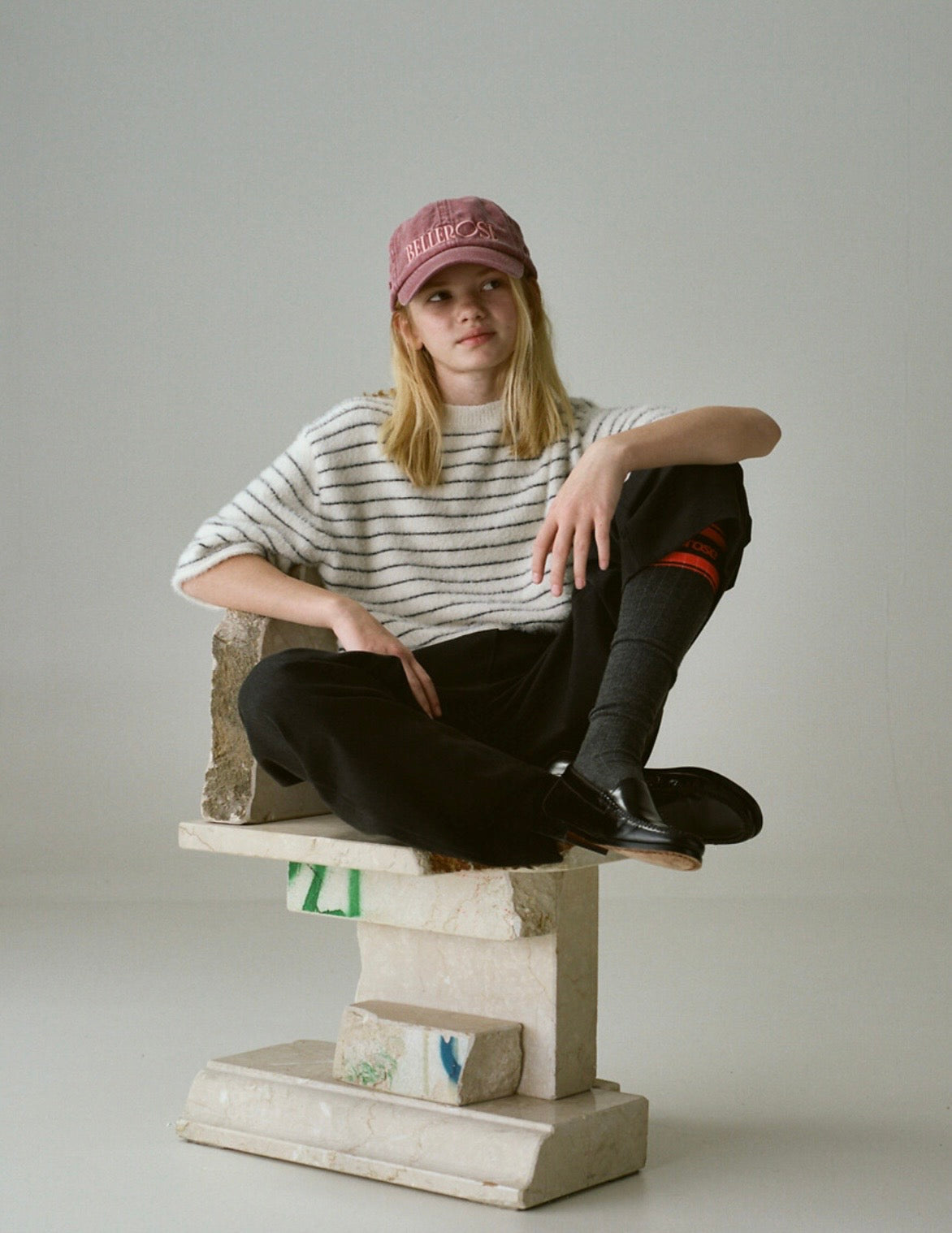 BELLEROSE LISAY
