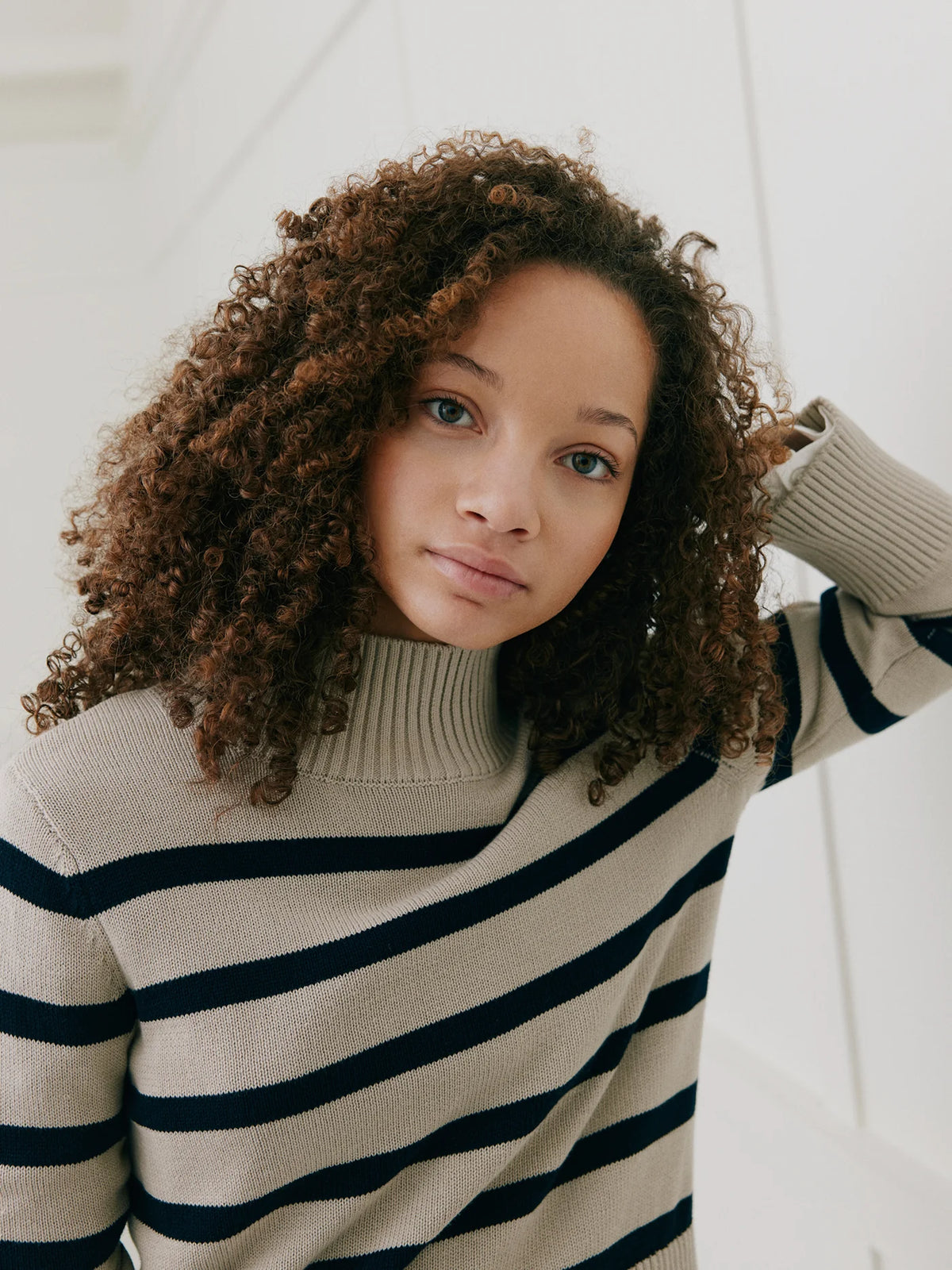 SOFIE SCHNOOR MARGARET KNIT
